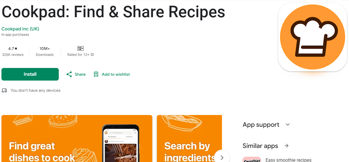 Топ-10 кращих додатків на Android в 2024 році, які потрібно встановити
